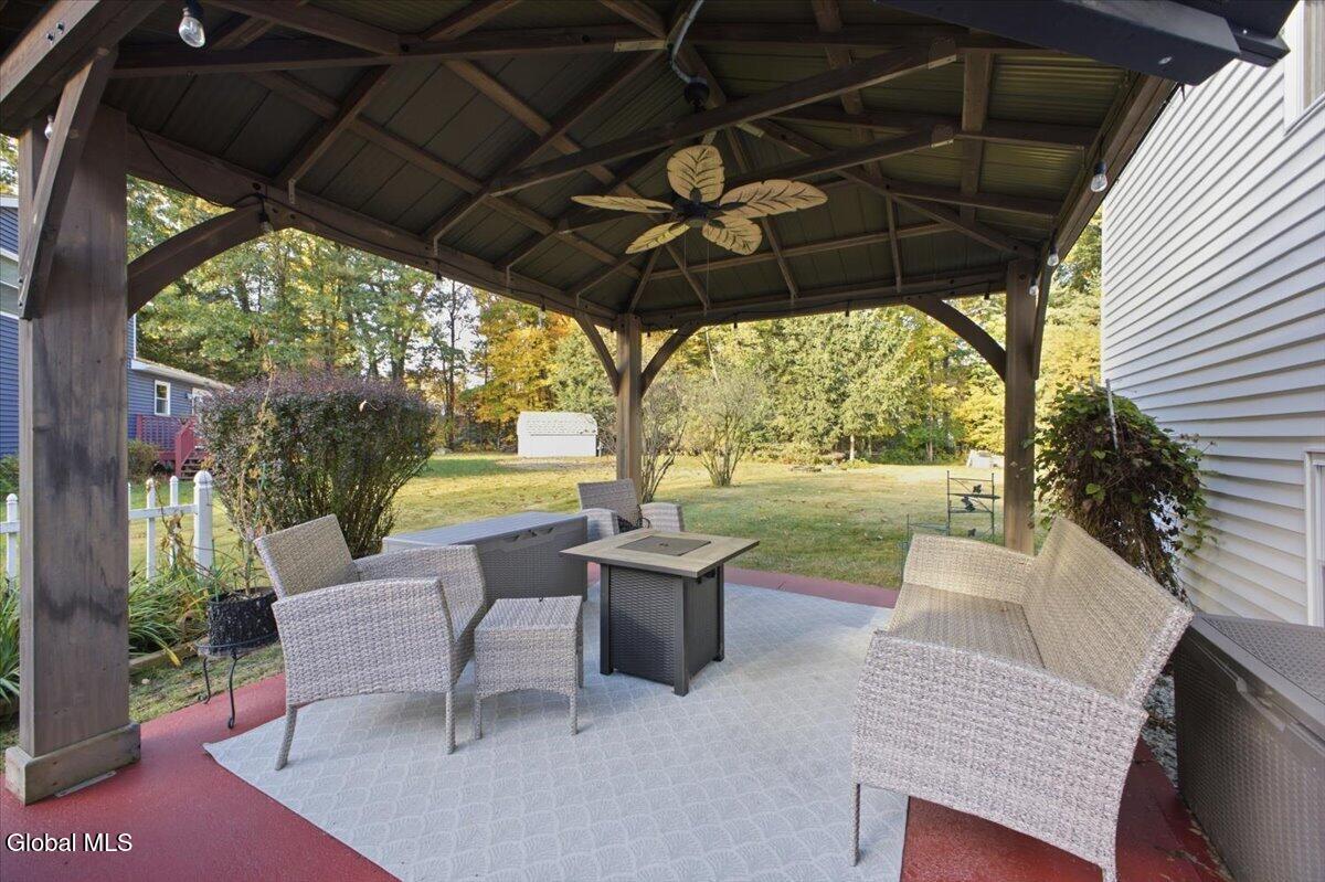 32 Van Tassell Lane Ballston Spa NY 12020