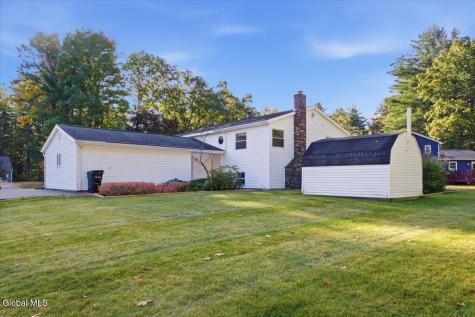 32 Van Tassell Lane Ballston Spa NY 12020