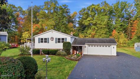 32 Van Tassell Lane Ballston Spa NY 12020