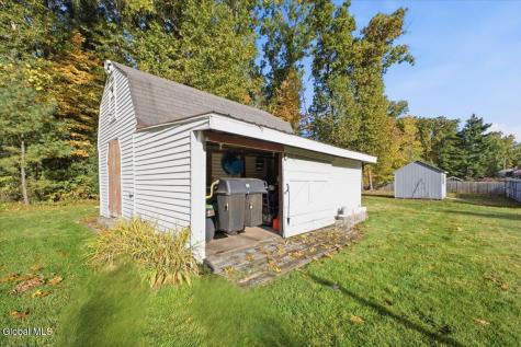 32 Van Tassell Lane Ballston Spa NY 12020