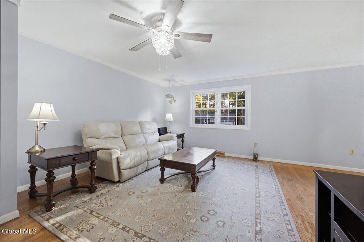 32 Van Tassell Lane Ballston Spa NY 12020