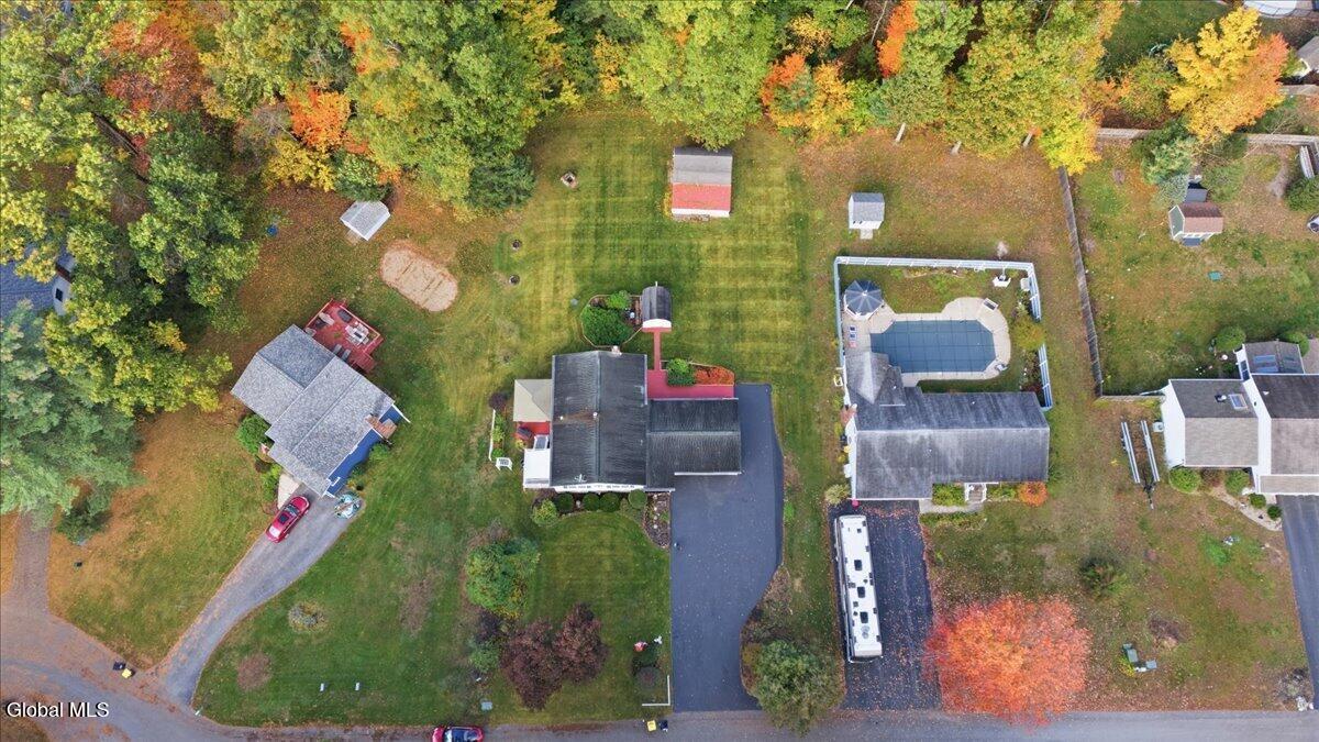 32 Van Tassell Lane Ballston Spa NY 12020