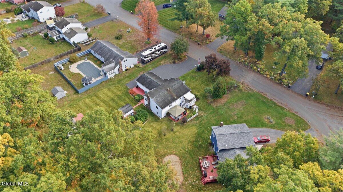 32 Van Tassell Lane Ballston Spa NY 12020