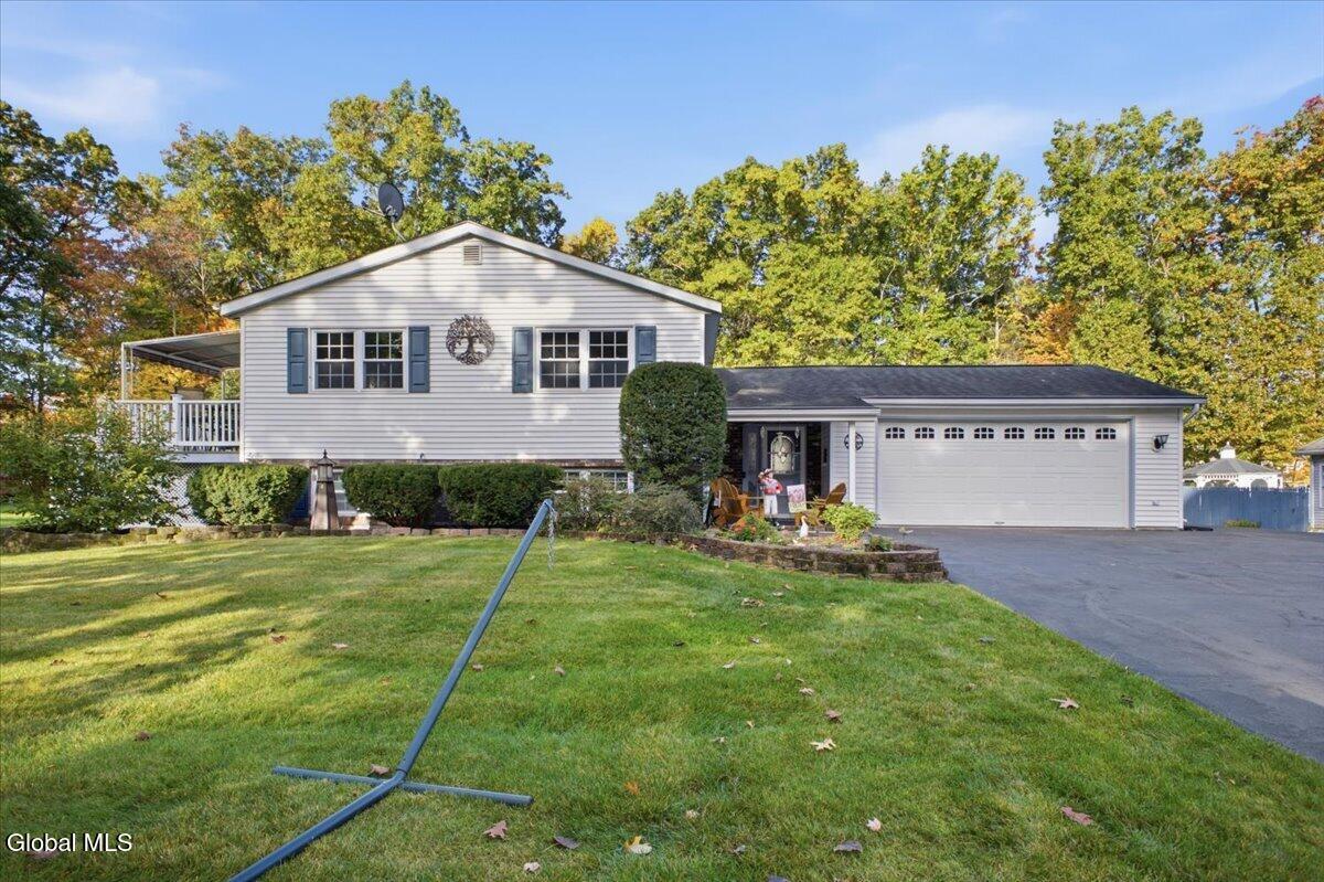 32 Van Tassell Lane Ballston Spa NY 12020