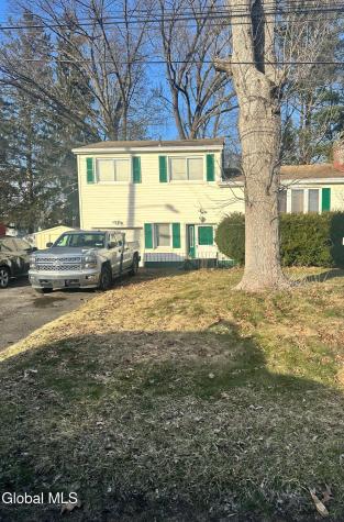 3307 Woodlawn Avenue Schenectady NY 12304