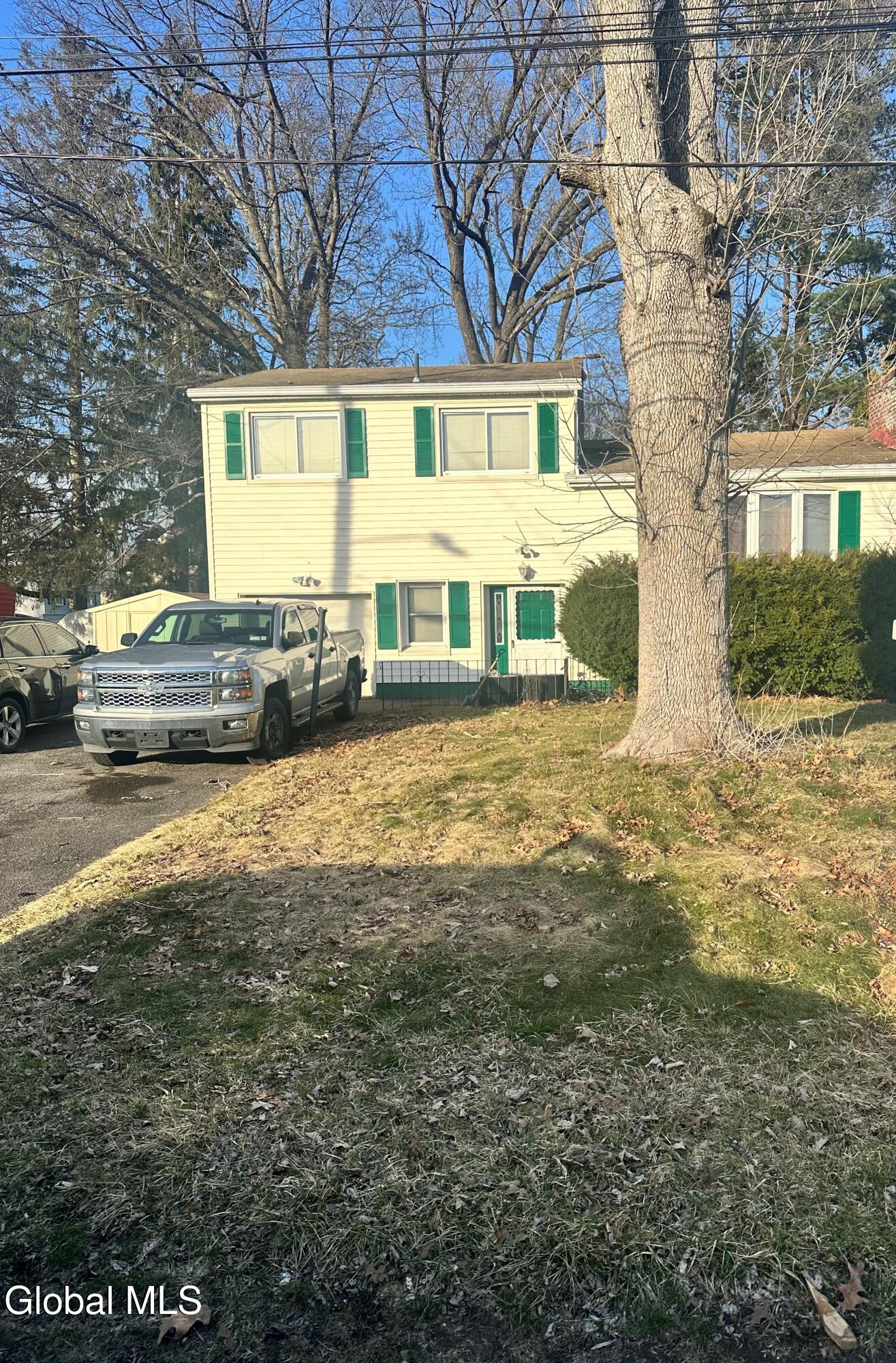 3307 Woodlawn Avenue Schenectady NY 12304
