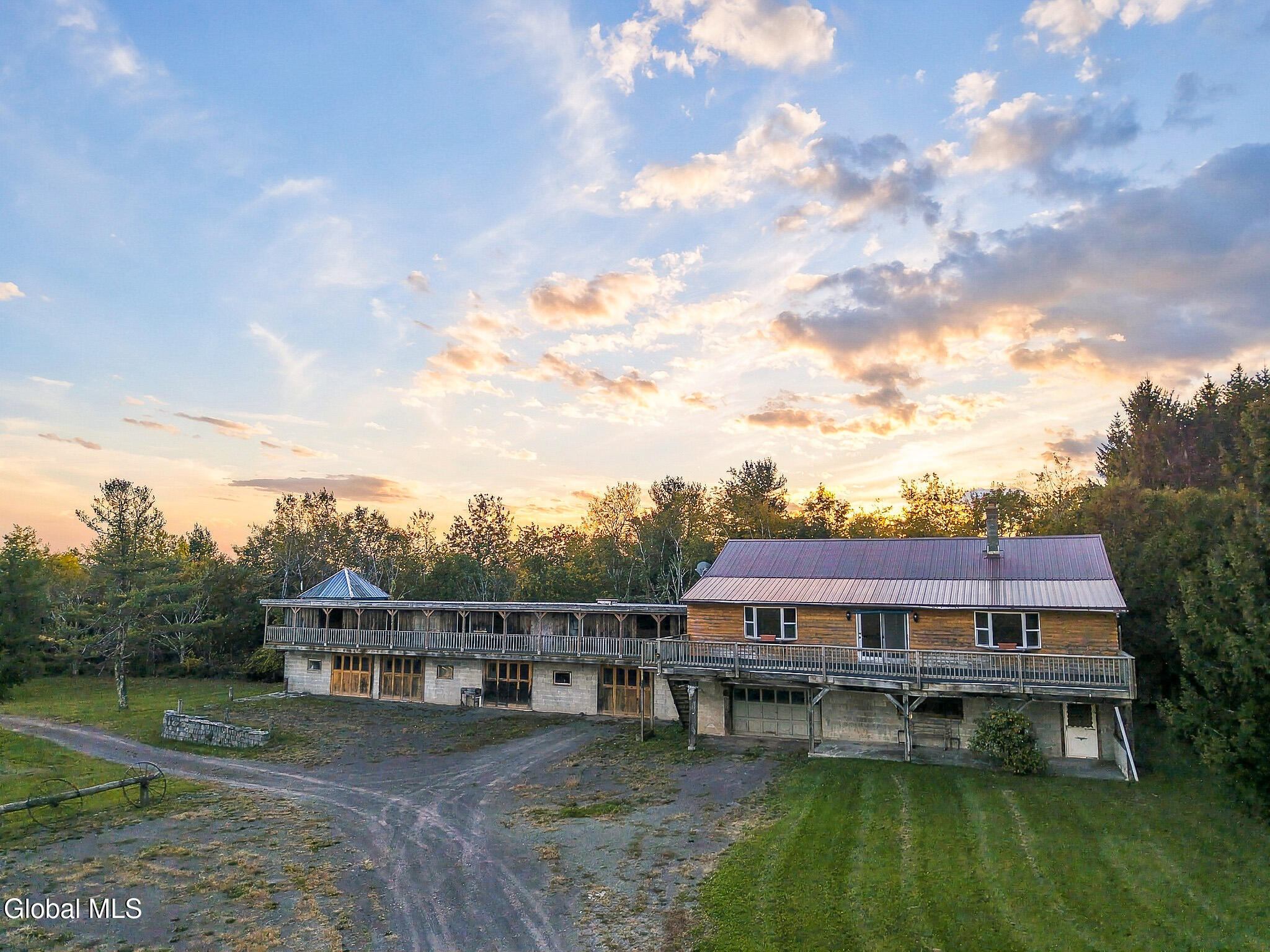 411 County Route 353 Rensselaerville NY 12147