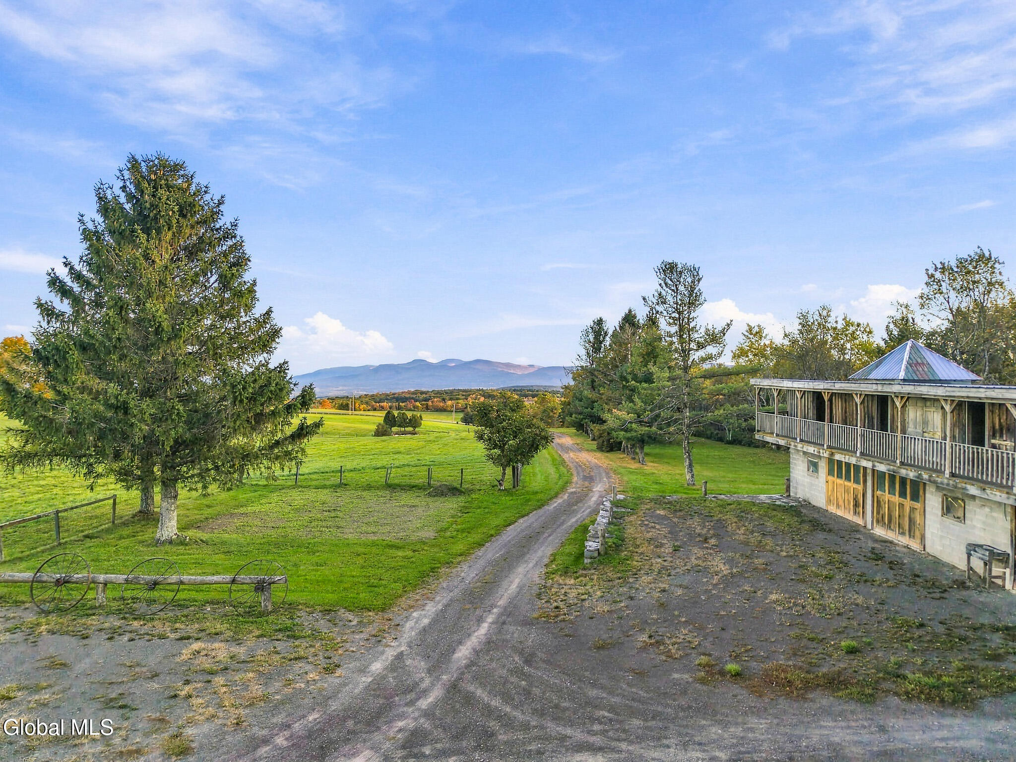 411 County Route 353 Rensselaerville NY 12147