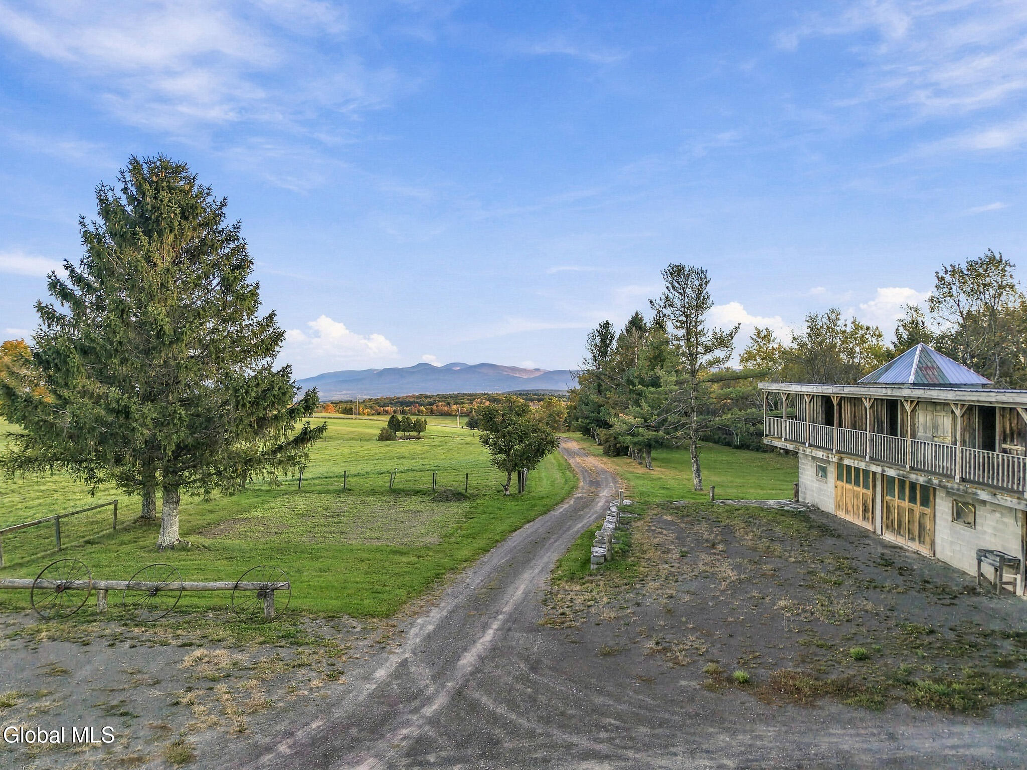 411 County Route 353 Rensselaerville NY 12147