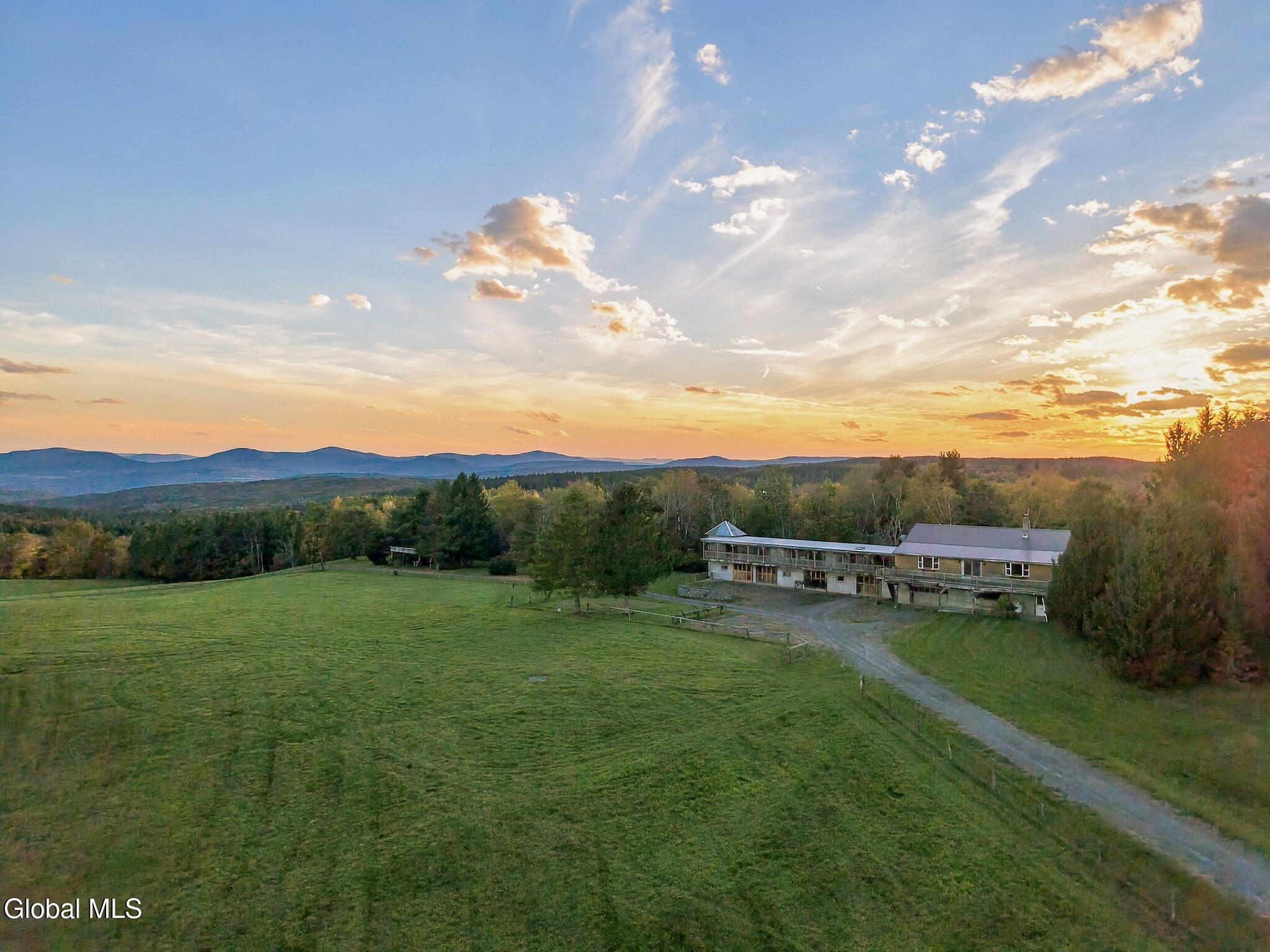 411 County Route 353 Rensselaerville NY 12147