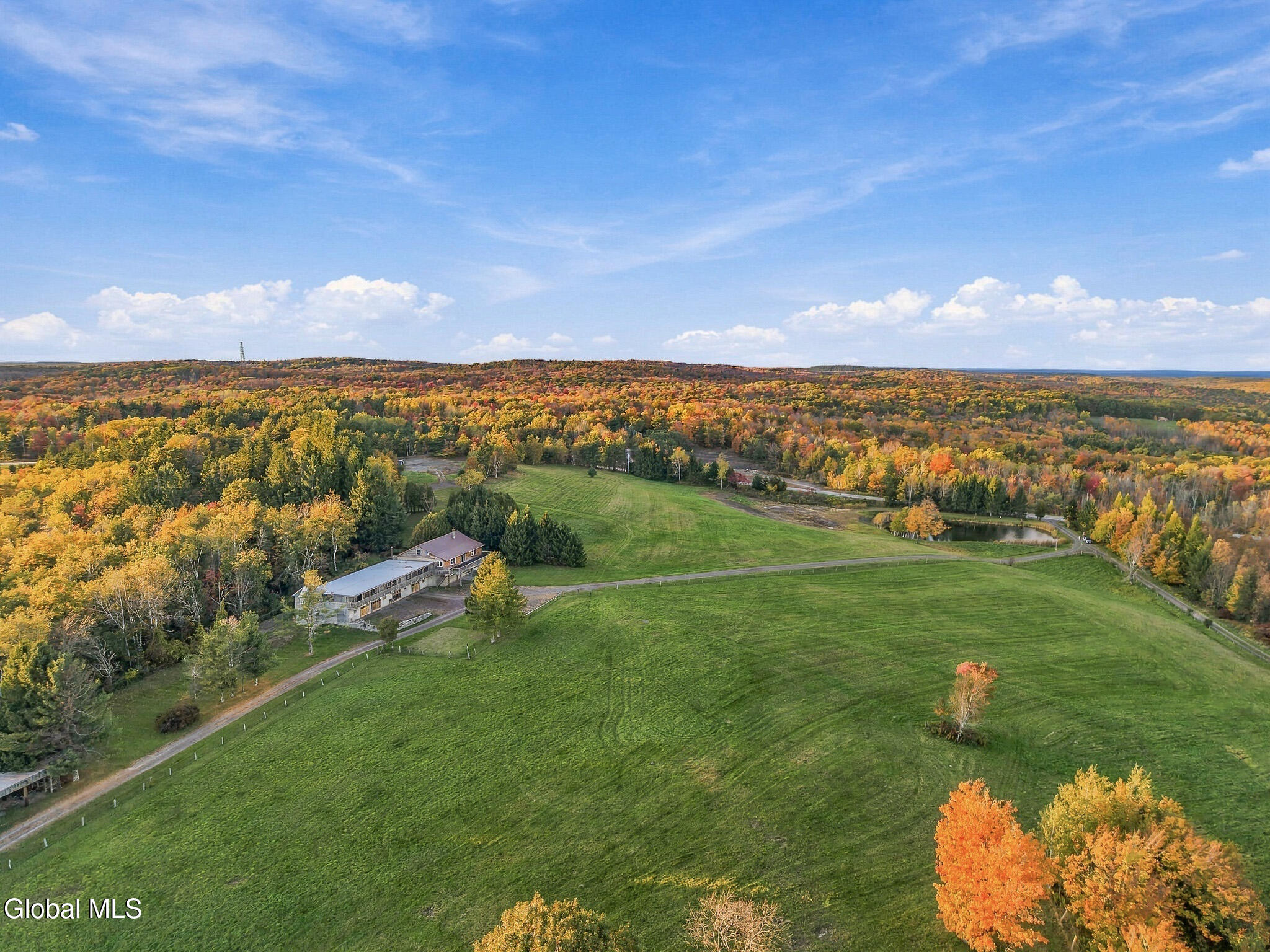 411 County Route 353 Rensselaerville NY 12147