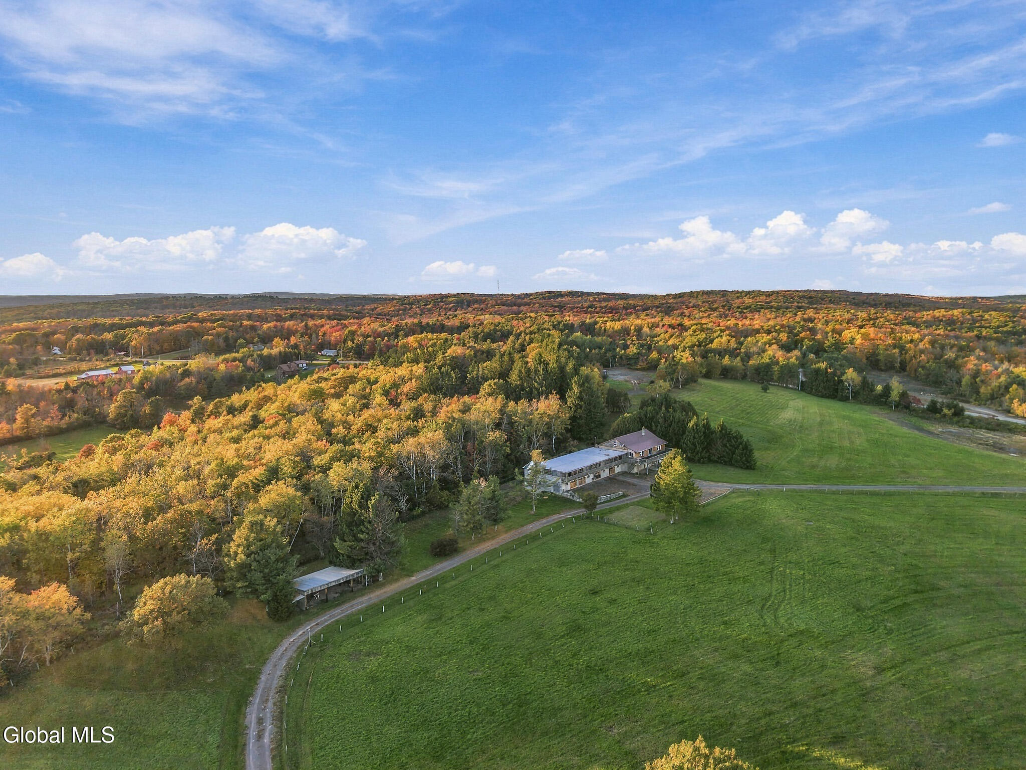 411 County Route 353 Rensselaerville NY 12147