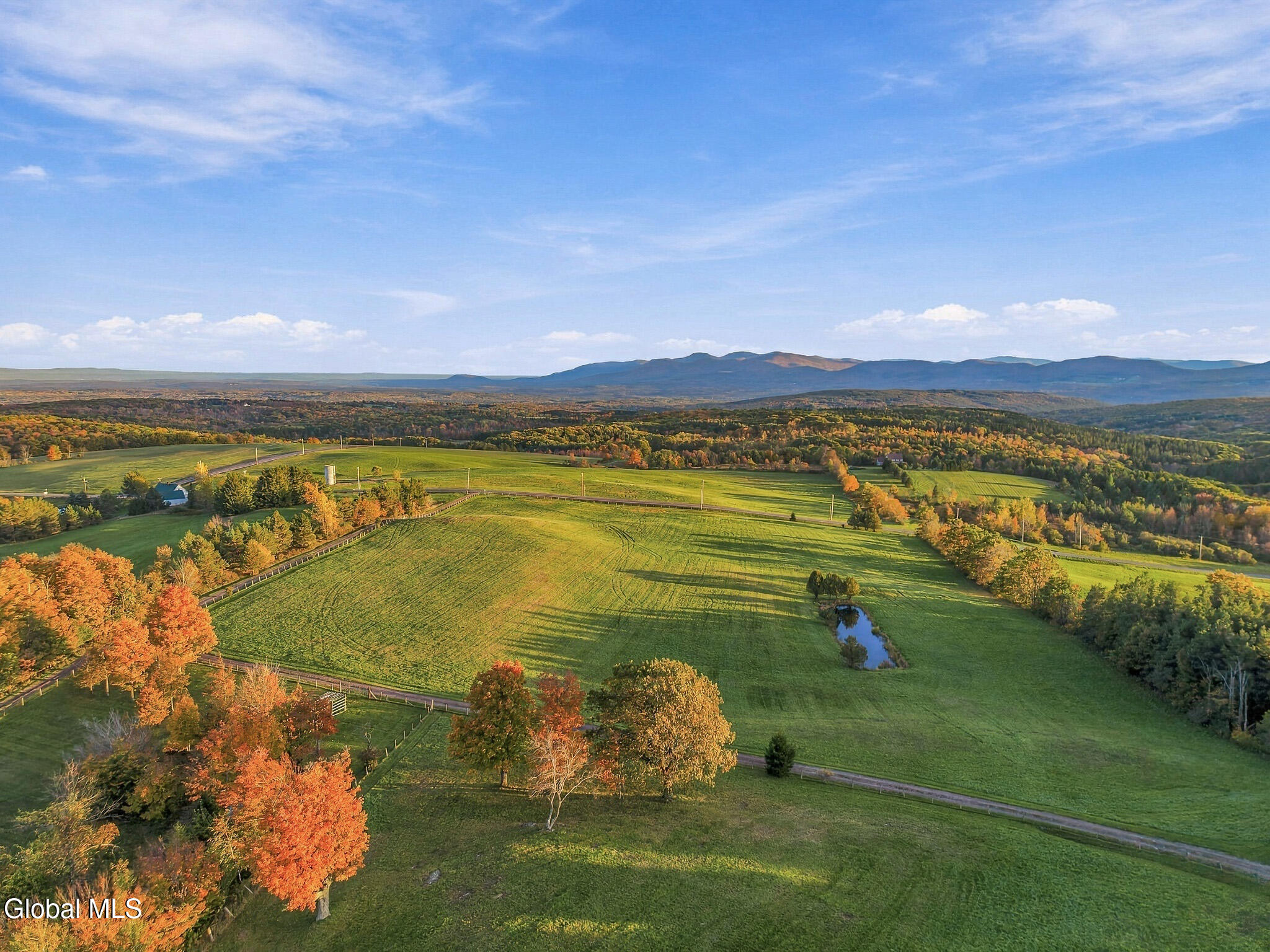 411 County Route 353 Rensselaerville NY 12147