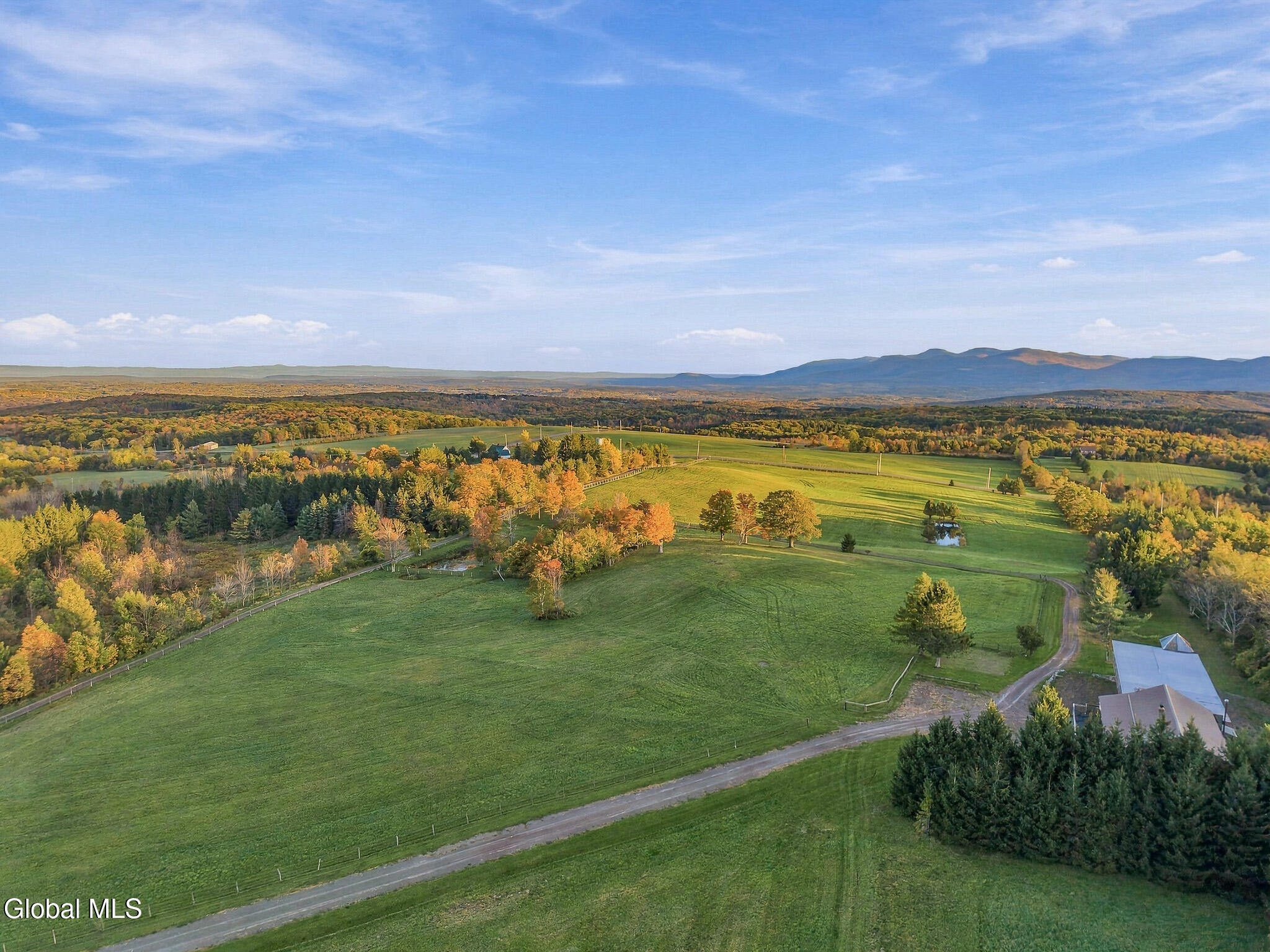 411 County Route 353 Rensselaerville NY 12147