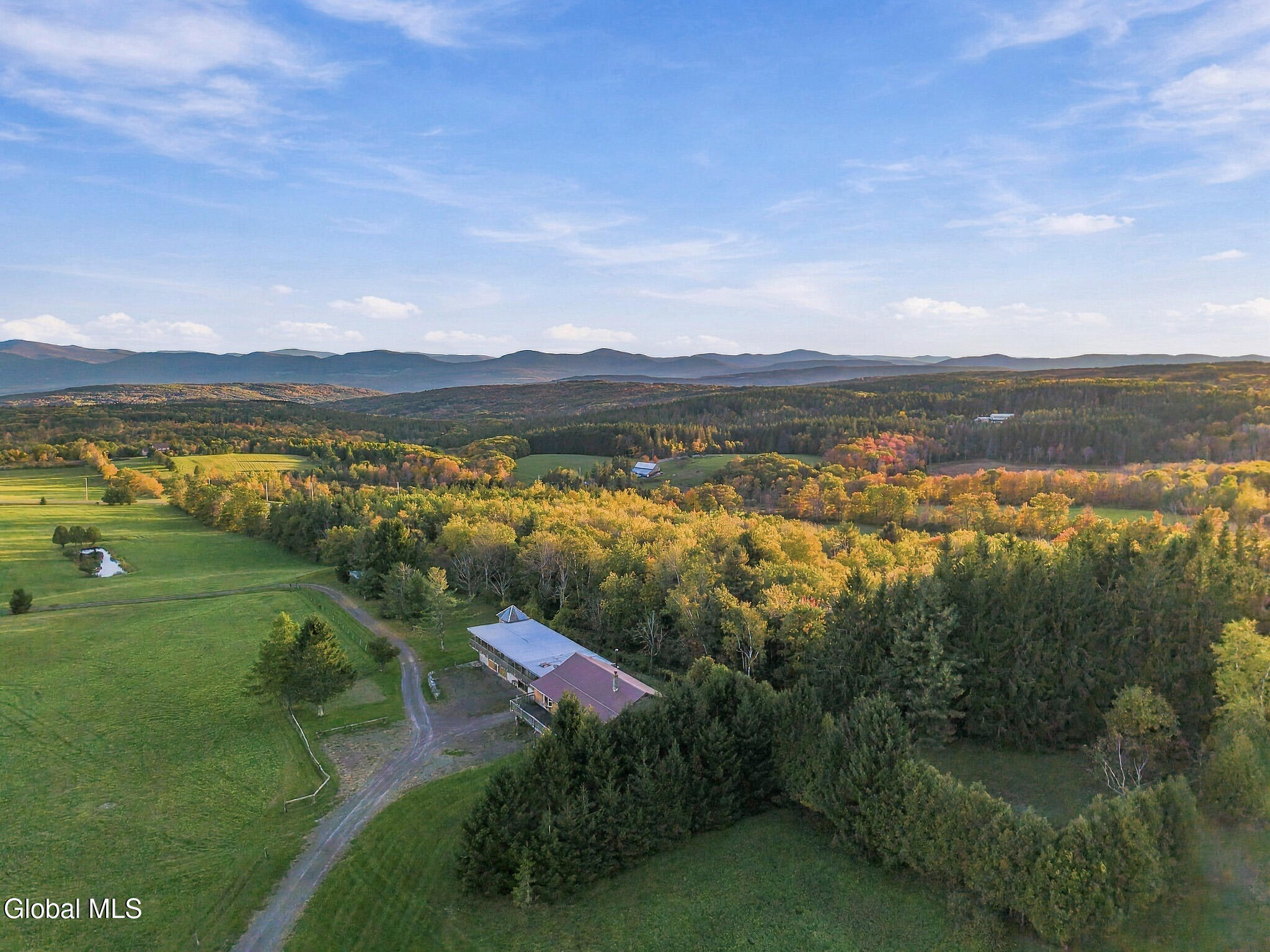 411 County Route 353 Rensselaerville NY 12147