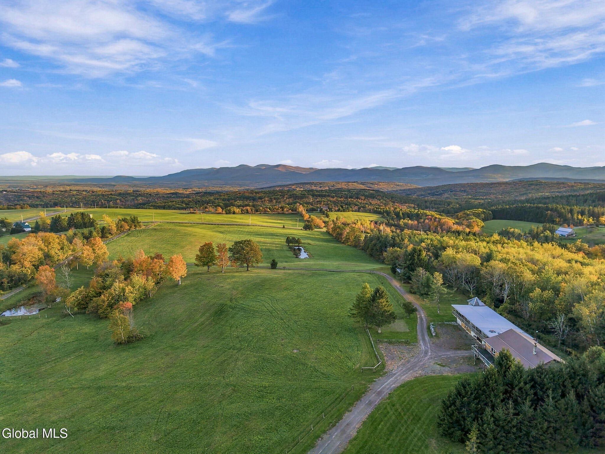 411 County Route 353 Rensselaerville NY 12147
