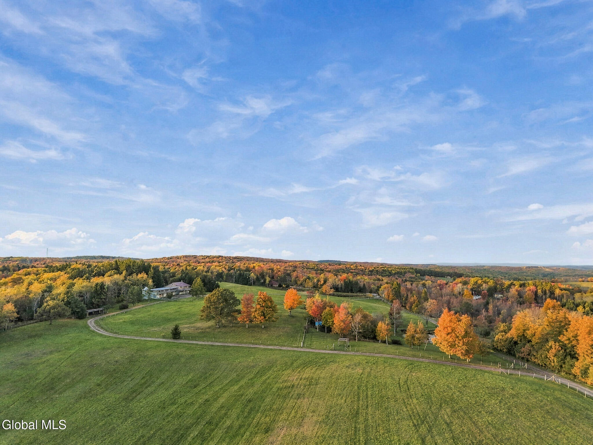 411 County Route 353 Rensselaerville NY 12147