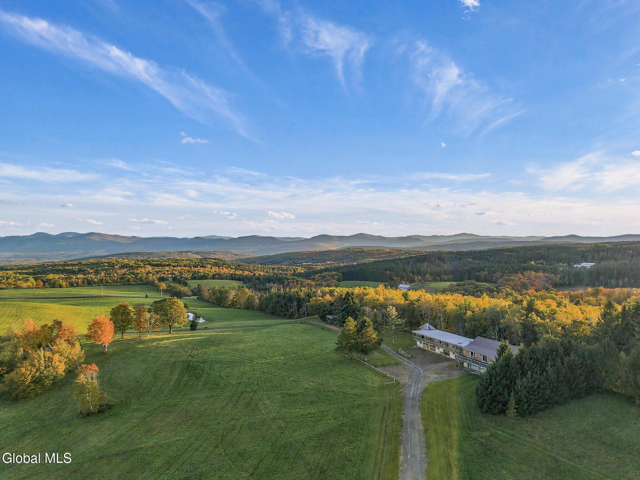 411 County Route 353 Rensselaerville NY 12147