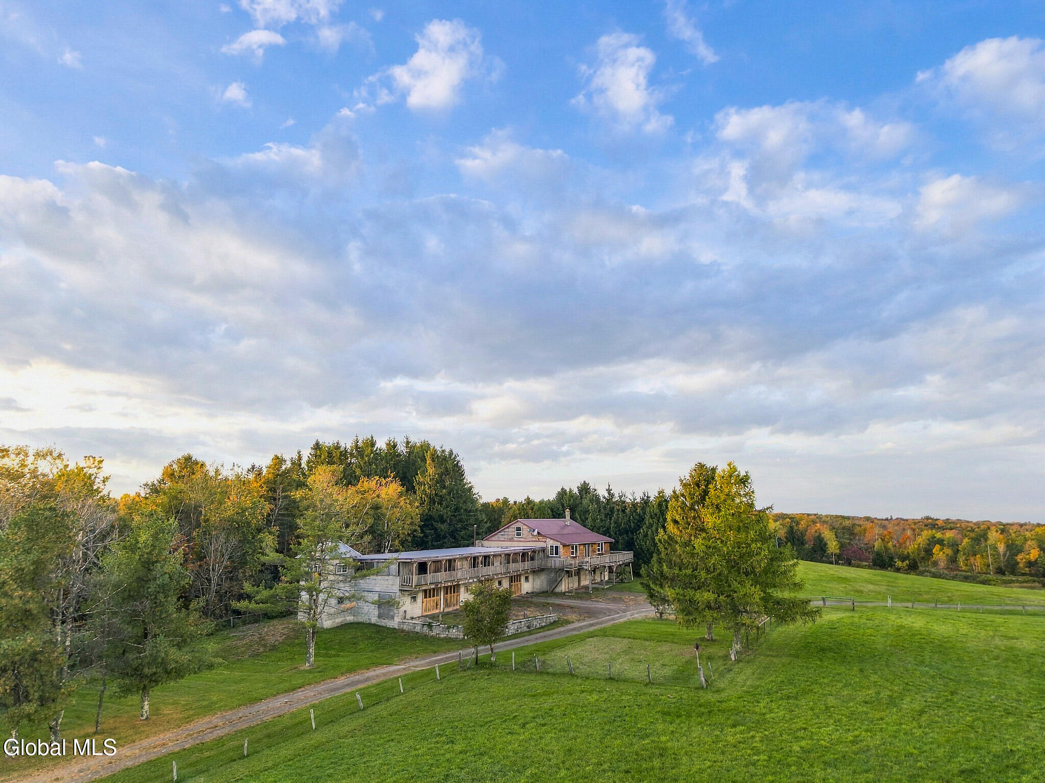 411 County Route 353 Rensselaerville NY 12147