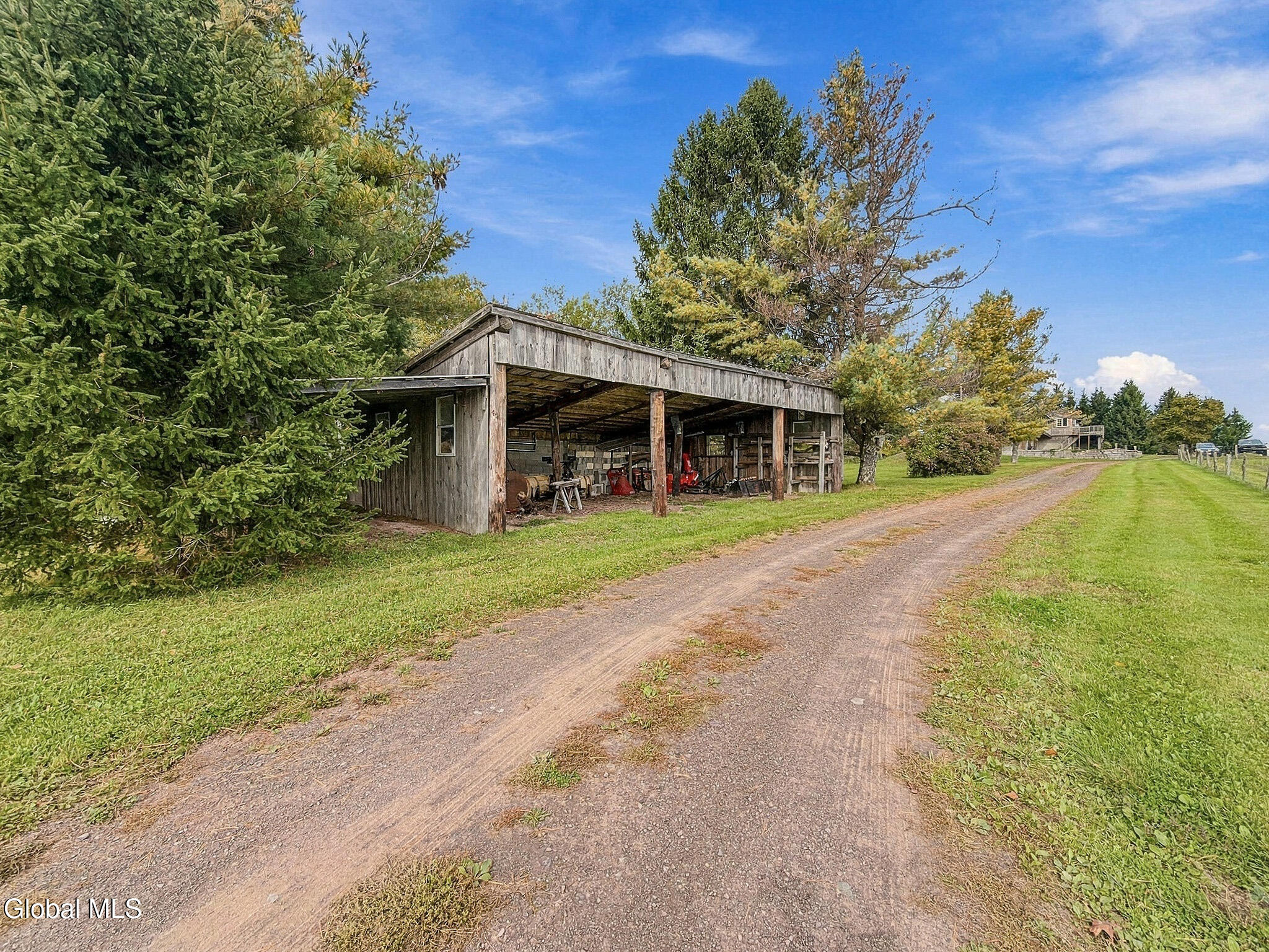 411 County Route 353 Rensselaerville NY 12147