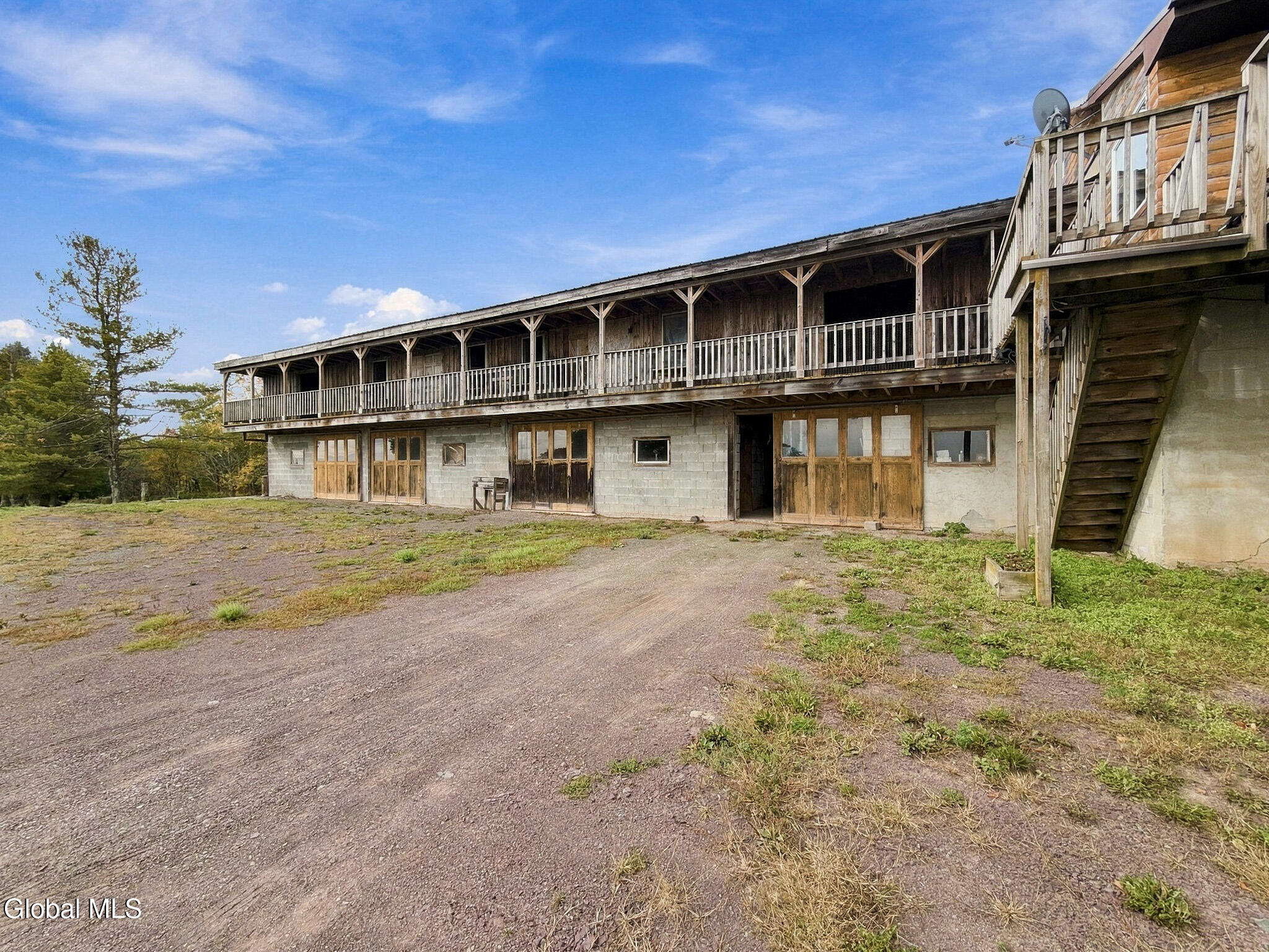 411 County Route 353 Rensselaerville NY 12147