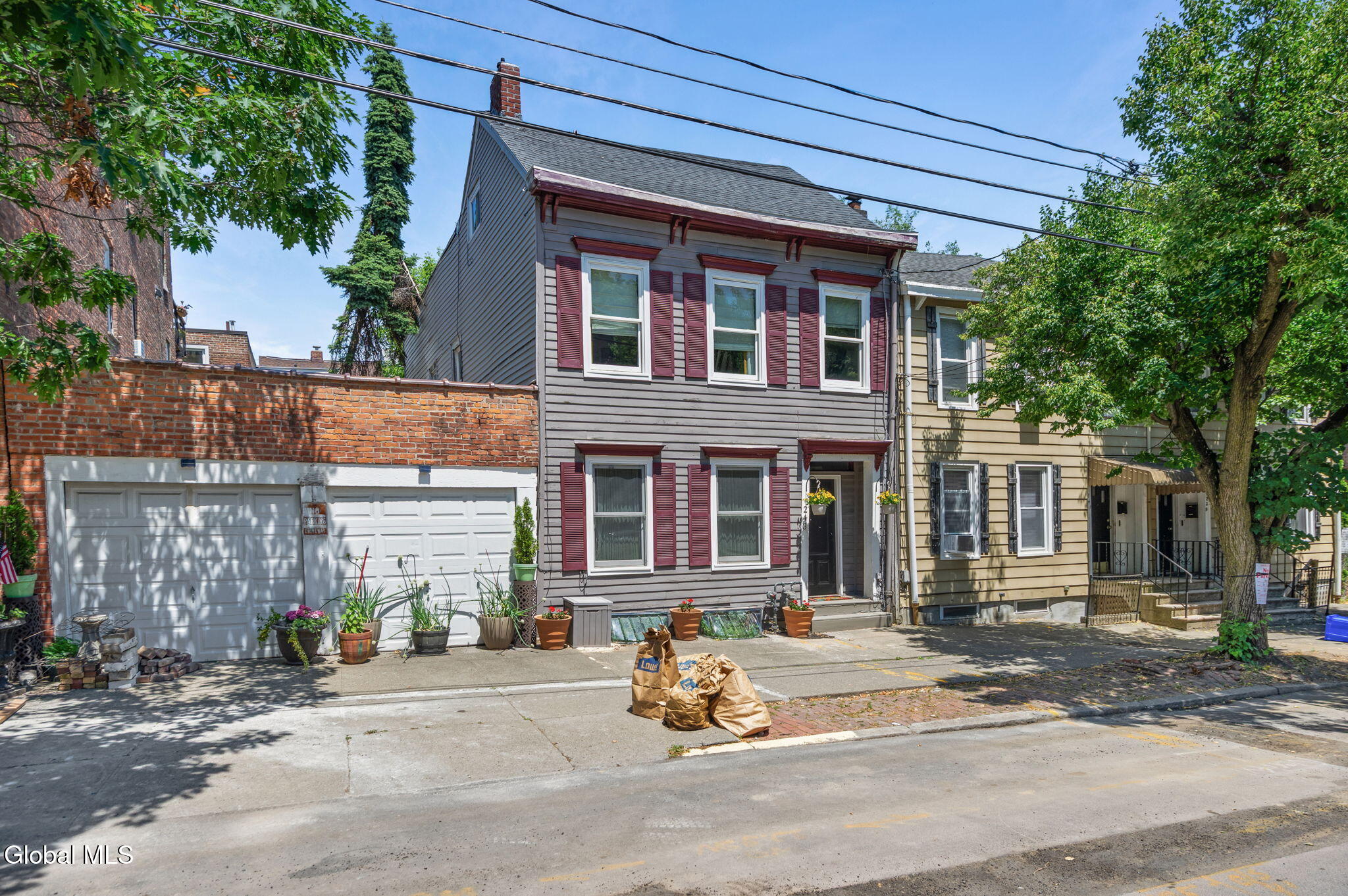 243 Elm Street Albany NY 12202