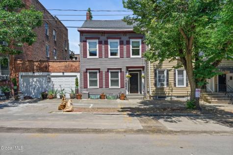 243 Elm Street Albany NY 12202