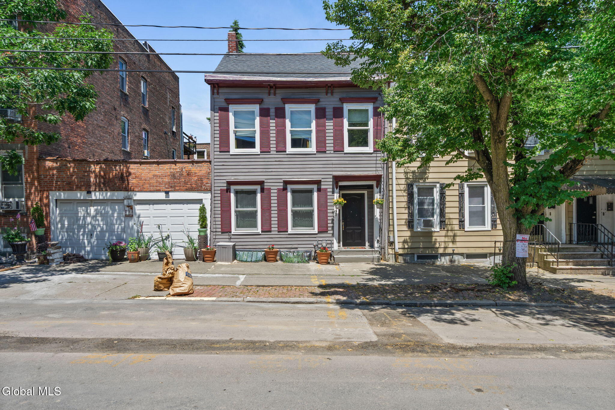 243 Elm Street Albany NY 12202