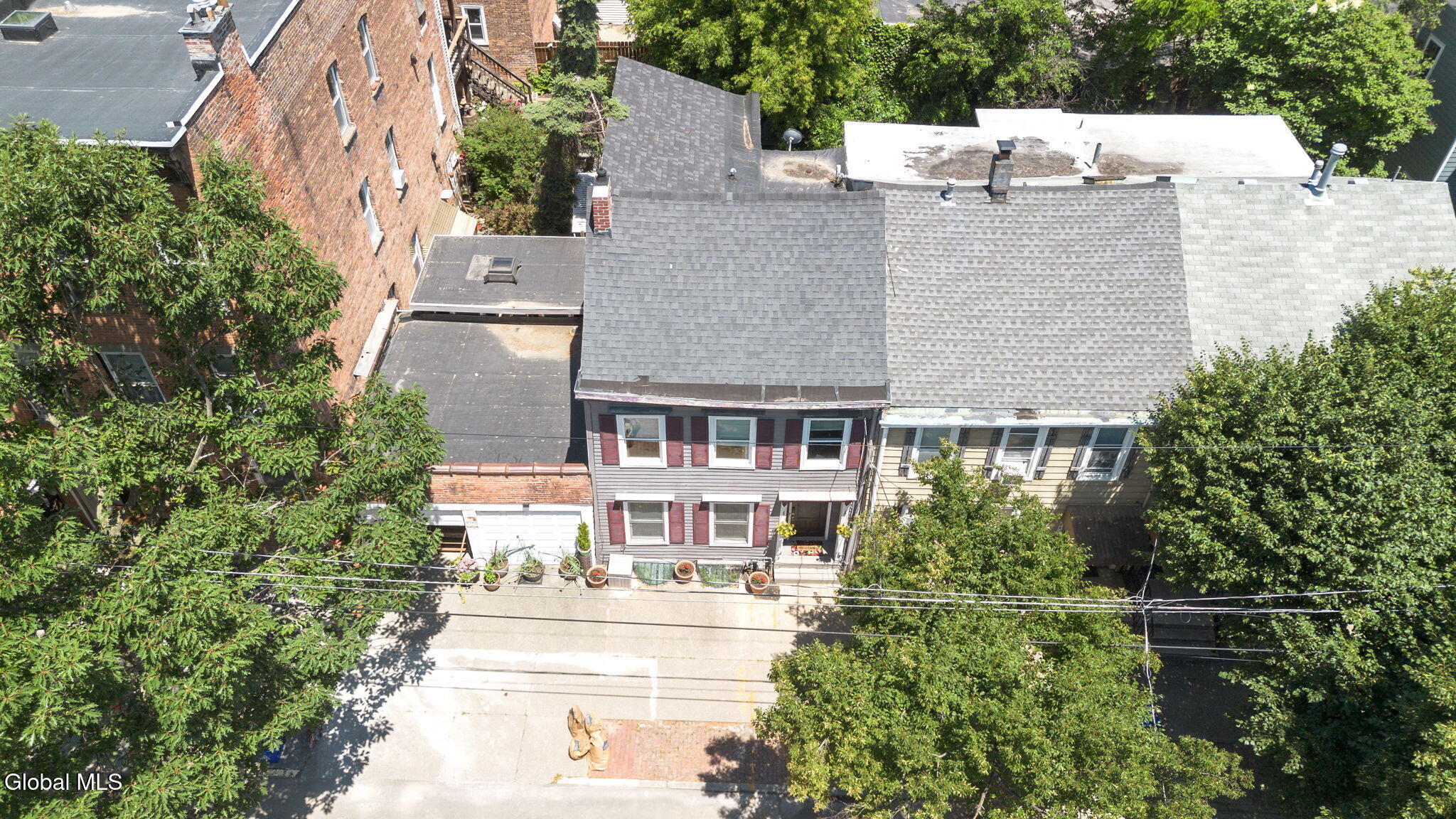 243 Elm Street Albany NY 12202