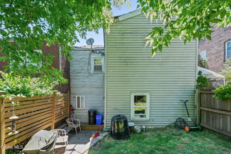 243 Elm Street Albany NY 12202