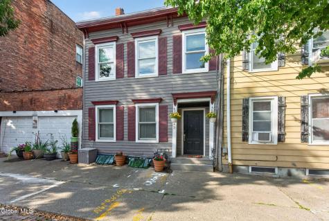 243 Elm Street Albany NY 12202