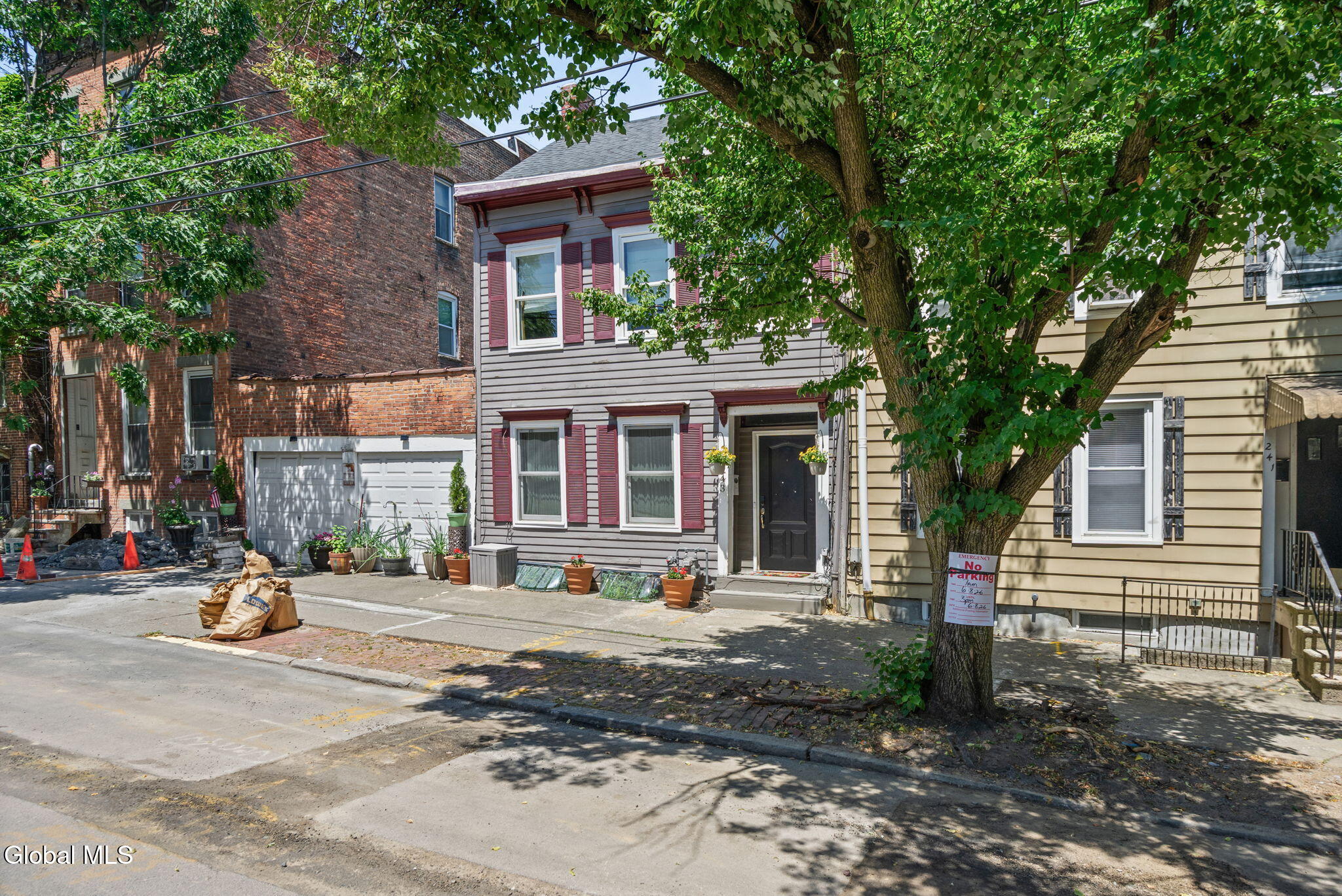 243 Elm Street Albany NY 12202
