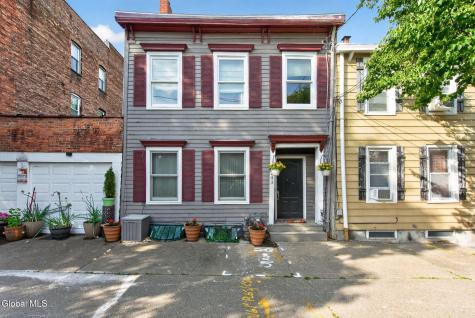 243 Elm Street Albany NY 12202