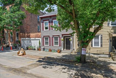 243 Elm Street Albany NY 12202