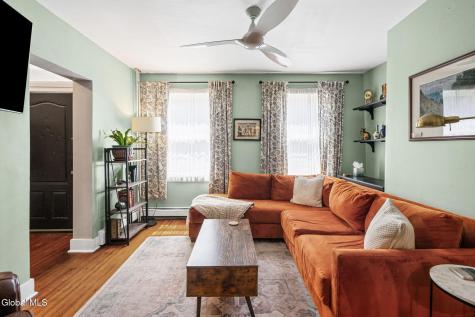 243 Elm Street Albany NY 12202