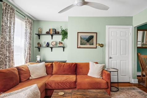 243 Elm Street Albany NY 12202