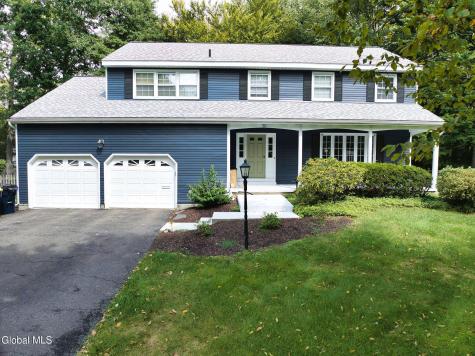 51 Bender Lane Delmar NY 12054