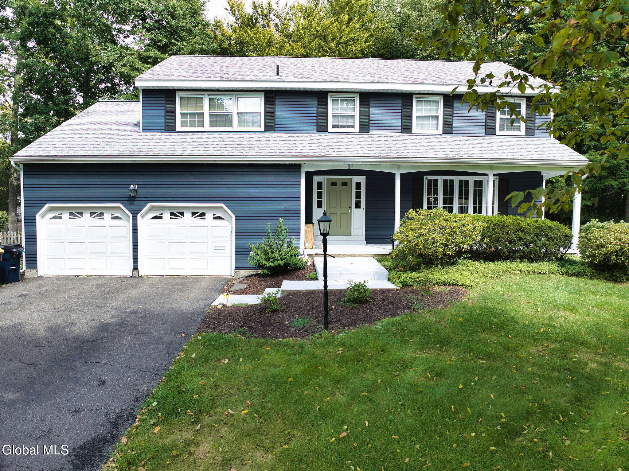 51 Bender Lane Delmar NY 12054