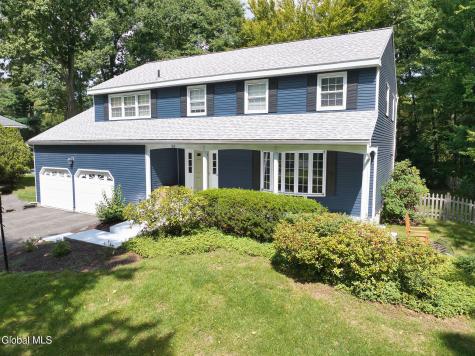 51 Bender Lane Delmar NY 12054