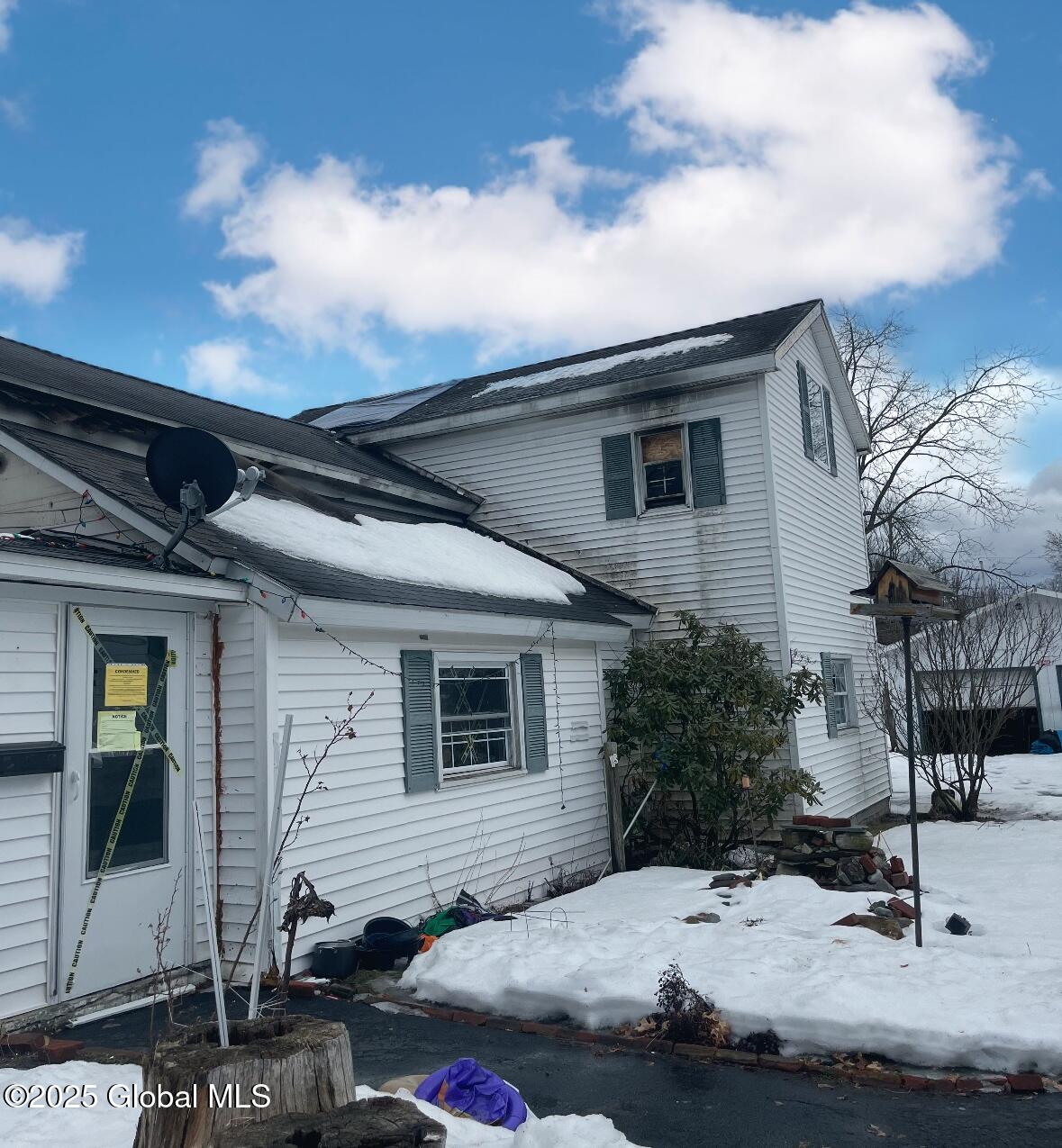 181 W North Street Ballston Spa NY 12020