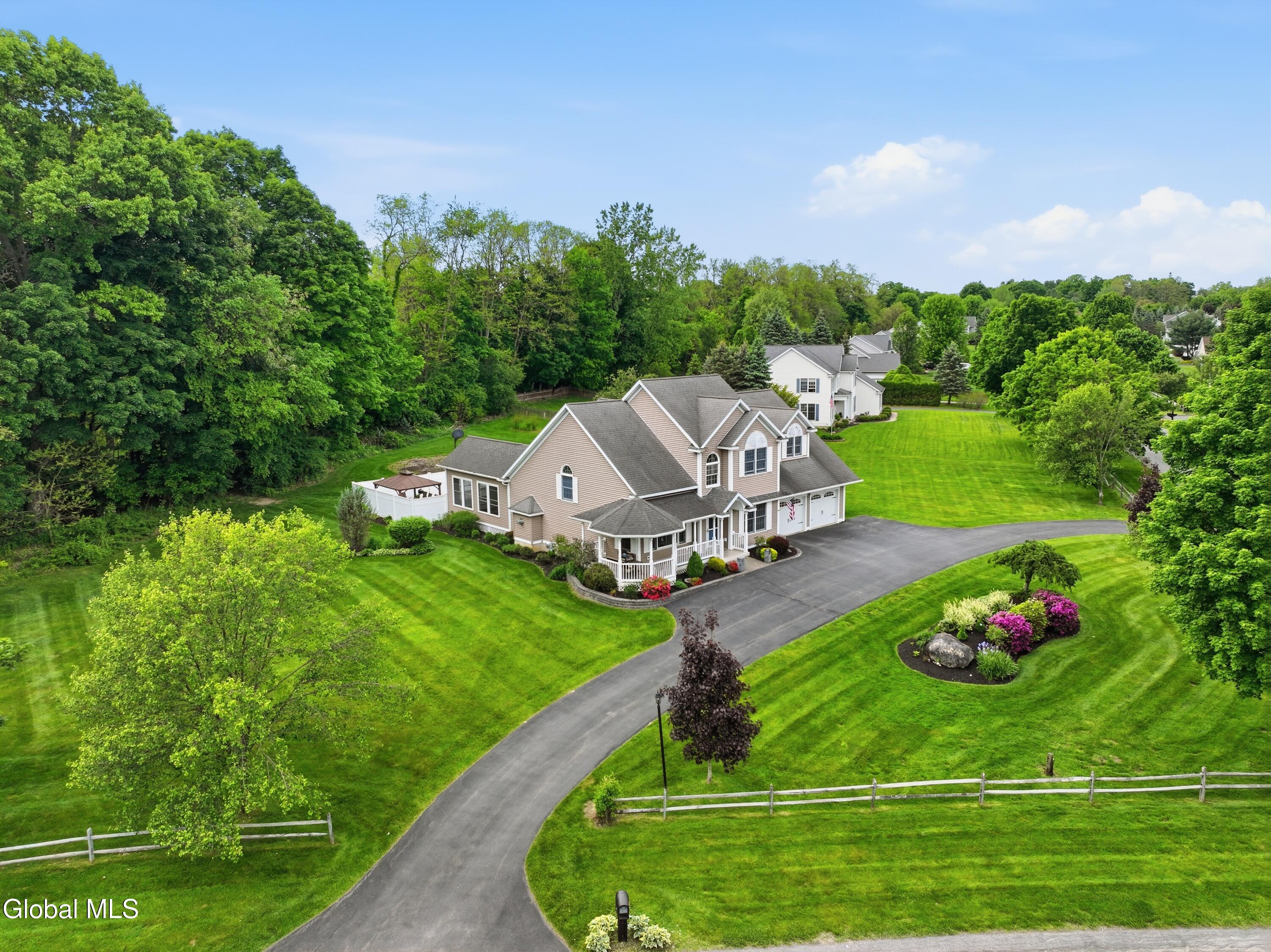 15 Long Crk Drive Burnt Hills NY 12027