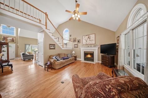 15 Long Crk Drive Burnt Hills NY 12027