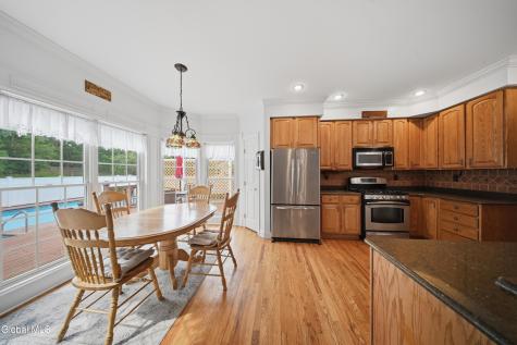 15 Long Crk Drive Burnt Hills NY 12027
