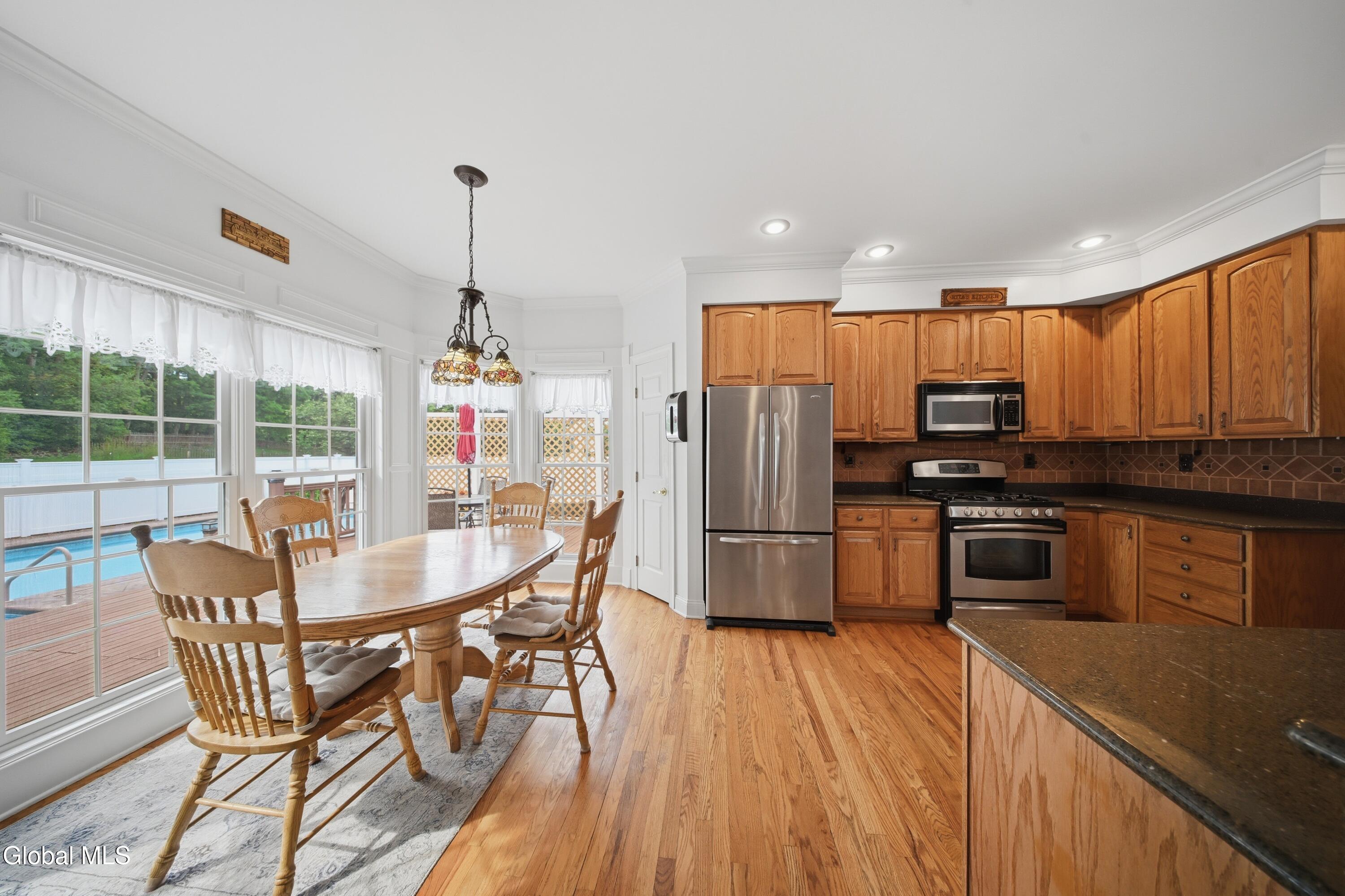 15 Long Crk Drive Burnt Hills NY 12027