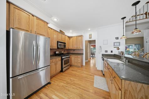 15 Long Crk Drive Burnt Hills NY 12027