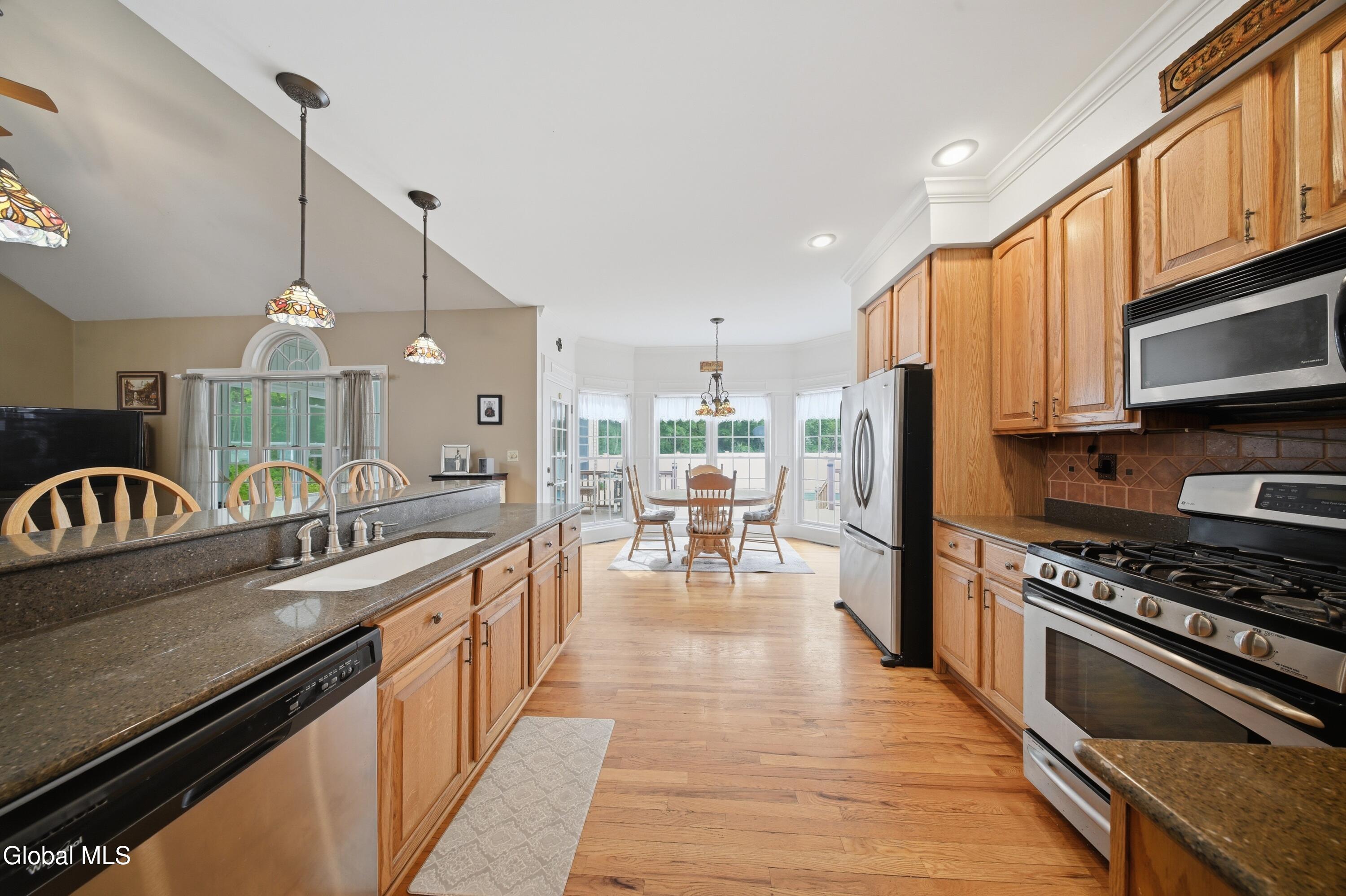 15 Long Crk Drive Burnt Hills NY 12027