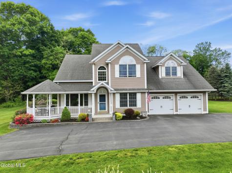15 Long Crk Drive Burnt Hills NY 12027