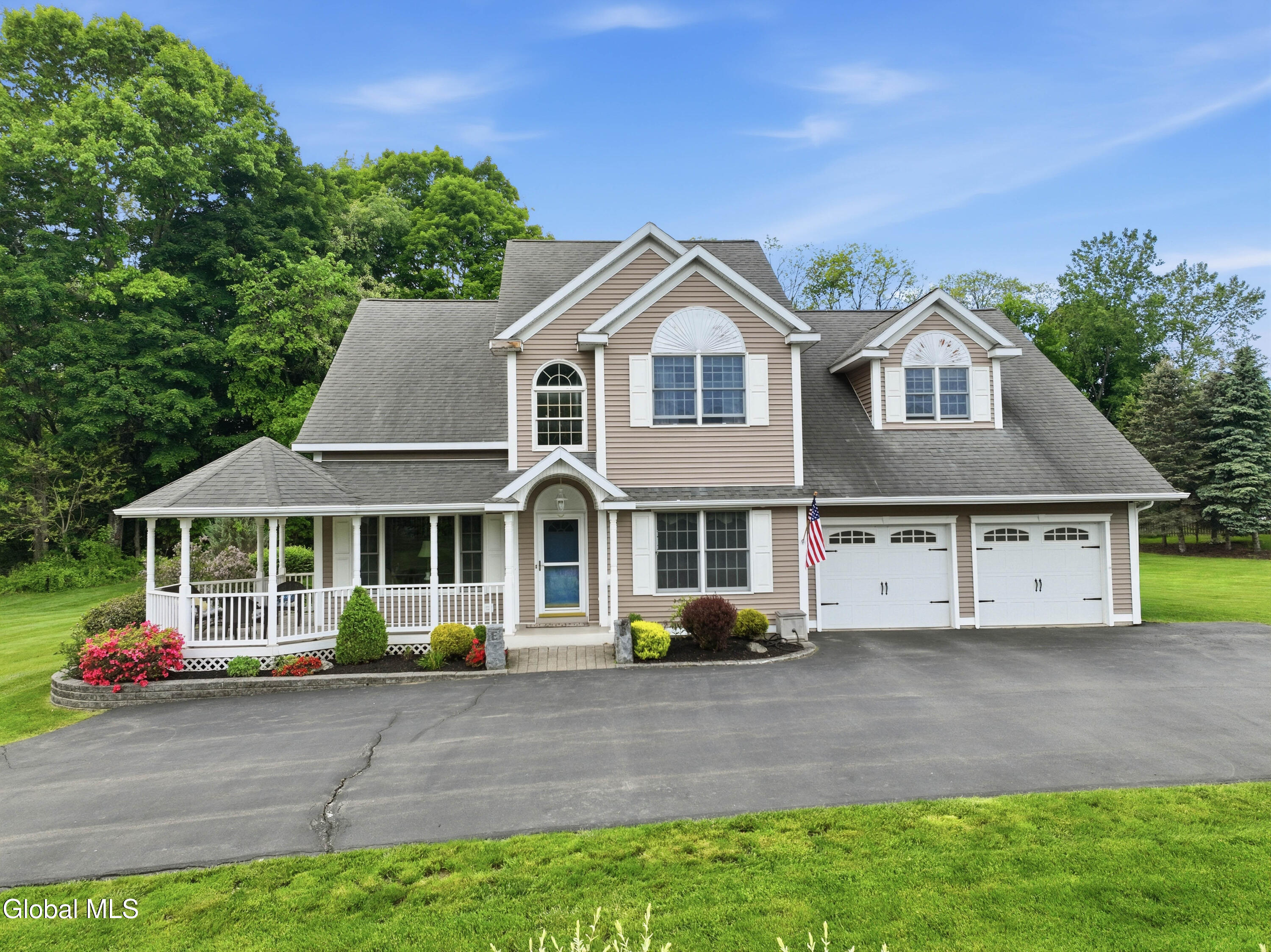 15 Long Crk Drive Burnt Hills NY 12027