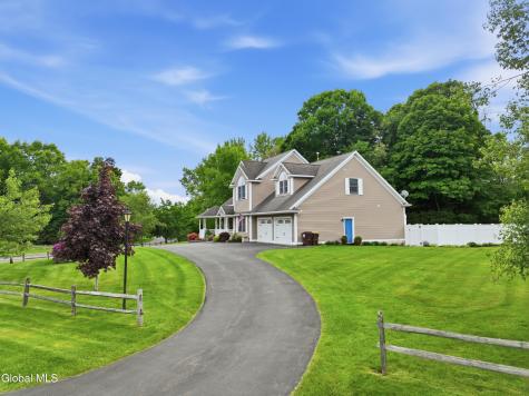 15 Long Crk Drive Burnt Hills NY 12027