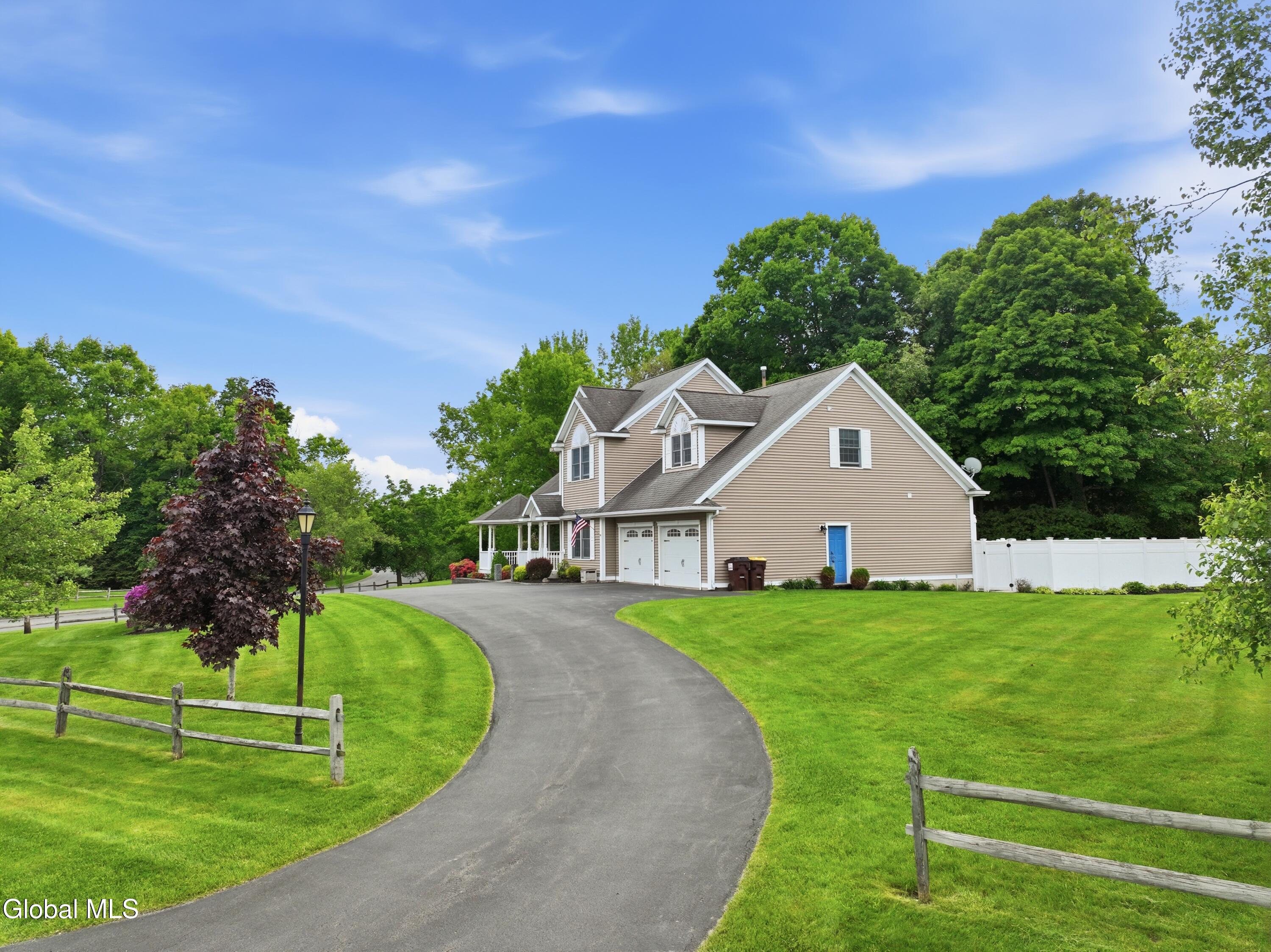 15 Long Crk Drive Burnt Hills NY 12027